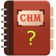 Chm Reader F  Deprecated