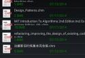 Chm Reader F  Deprecated screenshot 2