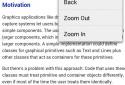 Chm Reader F  Deprecated screenshot 6