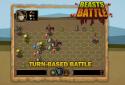 Beasts Battle screenshot 1