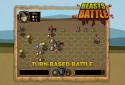 Beasts Battle screenshot 5