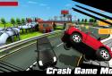 Traffic Crash - Highway Racer screenshot 5