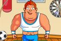 Fit Fat!! screenshot 2