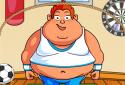 Fit Fat!! screenshot 4