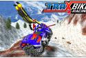 Trax Bike Racing ( 3D Race ) screenshot 2