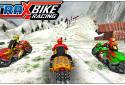 Trax Bike Racing ( 3D Race ) screenshot 5