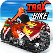 Trax Bike Racing ( 3D Race )