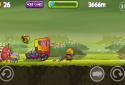 Mad Zombies: Road Racer screenshot 2