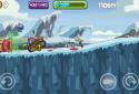 Mad Zombies: Road Racer screenshot 5