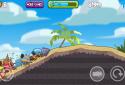 Mad Zombies: Road Racer screenshot 8