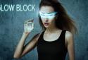 Світіння Block -Neon блоки гра screenshot 1