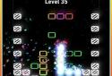Світіння Block -Neon блоки гра screenshot 3