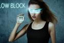 Світіння Block -Neon блоки гра screenshot 5