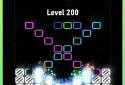 Світіння Block -Neon блоки гра screenshot 8