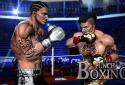 Punch Boxing 3D screenshot 1