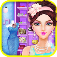 Fashion Design - girls games