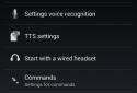 VoiceButton screenshot 5