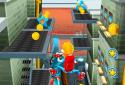 Get Ghost! Stunt Bike Runner screenshot 4