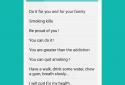 Qwit Pro LICENSE, Stop Smoking screenshot 5