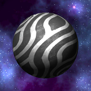 Ball Gravity