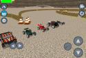 RC автомобілів Швидкіст дрейфу screenshot 6