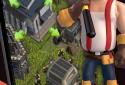 Dark Breakers: Armageddon screenshot 10