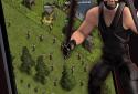 Dark Breakers: Armageddon screenshot 3