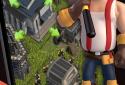 Dark Breakers: Armageddon screenshot 5