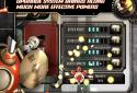 Omega : The first movement screenshot 5