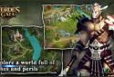 Heroes of Gaia screenshot 5