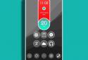 UNO - icon pack Theme HD screenshot 4