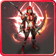 BLADE WARRIOR: 3D ACTION RPG