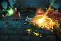 BLADE WARRIOR: 3D ACTION RPG screenshot 1