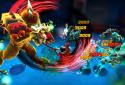 BLADE WARRIOR: 3D ACTION RPG screenshot 4