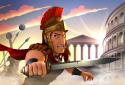 Battle Empire: Rome War Game screenshot 1