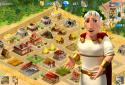 Battle Empire: Rome War Game screenshot 2