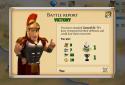 Battle Empire: Rome War Game screenshot 4