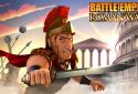 Battle Empire: Rome War Game screenshot 5