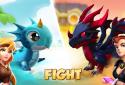 Dragon Mania Legends screenshot 4
