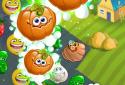 Funny Farm-super match 3 game screenshot 1
