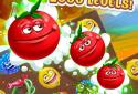 Funny Farm-super match 3 game screenshot 10