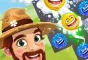 Funny Farm-super match 3 game screenshot 19