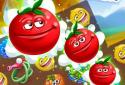 Funny Farm-super match 3 game screenshot 2