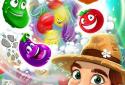 Funny Farm-super match 3 game screenshot 21