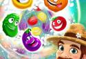 Funny Farm-super match 3 game screenshot 5