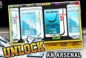 NHL Hockey Target Smash screenshot 5