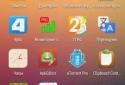 LeLauncher HD screenshot 2