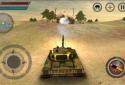 Танкова атака Війна 3D screenshot 8
