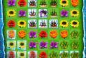 Snow Queen 2: Frozen Flowers screenshot 1