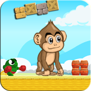 Jungle Monkey 3